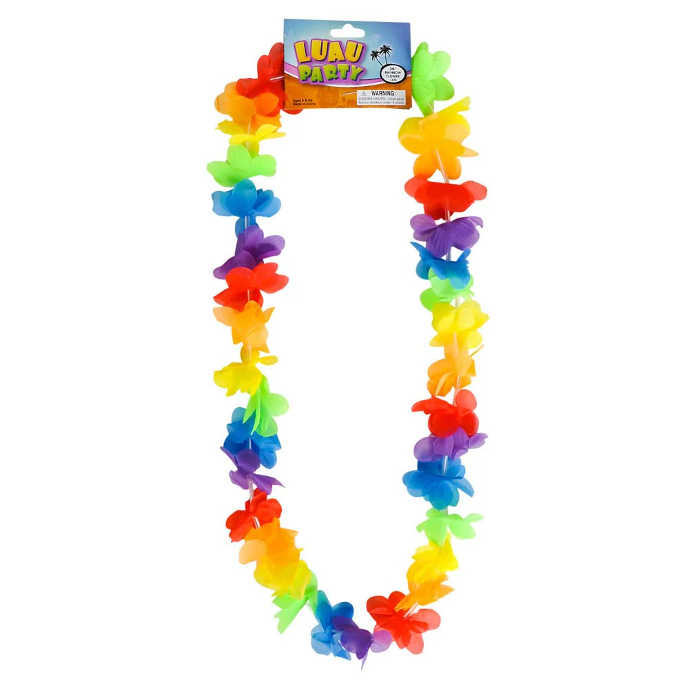 Luau Accessories